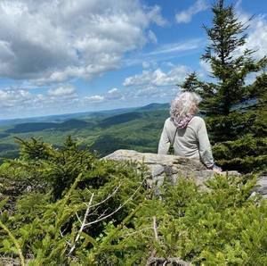 Meet your Posher, Sharon